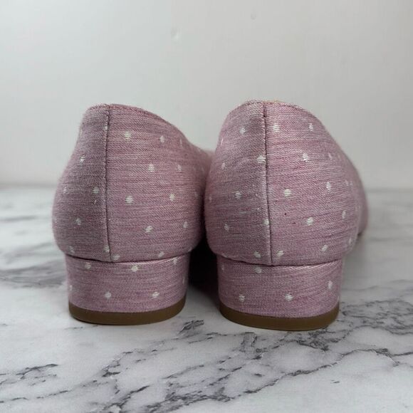 Ann Mashburn The Buckle Shoe 41 - Picture 5 of 7